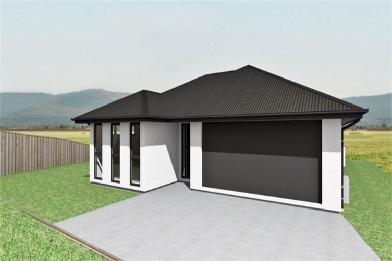 Photo of property in 30b Lazarette Loop, Gleniti, Timaru, 7910