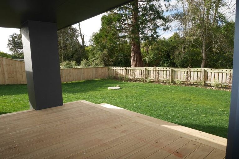 Photo of property in 11 Kingi Te Ahoaho Place, Otaki, 5512