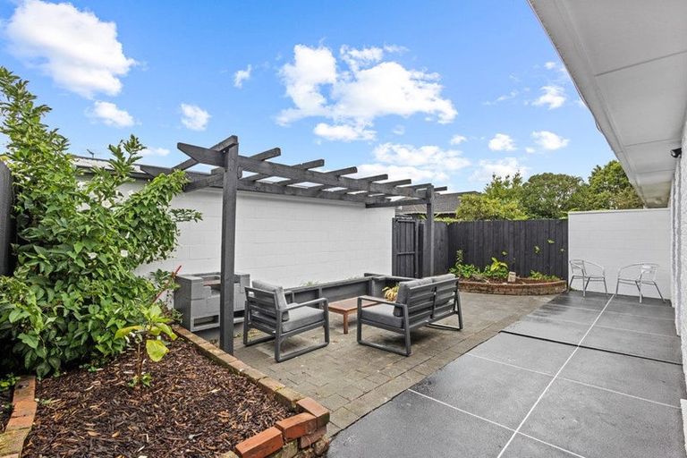 Photo of property in 4/36 Kinloch Street, St Albans, Christchurch, 8014