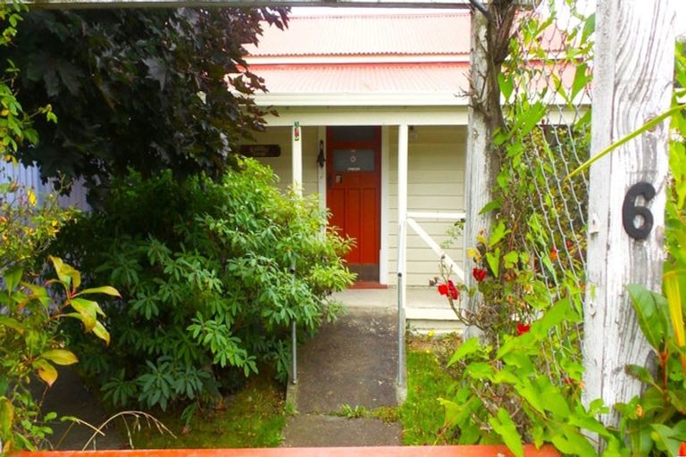 Photo of property in 6 Gammack Street, Temuka, 7920