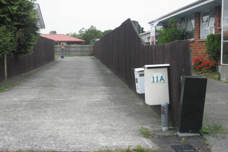 Photo of property in 1/11 Bowen Street, Upper Riccarton, Christchurch, 8041