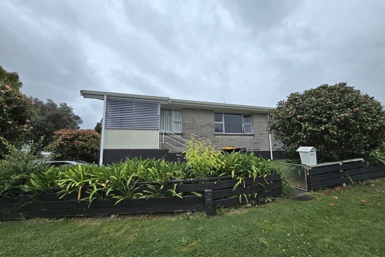 Photo of property in 29 Hall Road, Matua, Tauranga, 3110