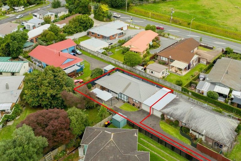 Photo of property in 6b Esmeralda Street, Welcome Bay, Tauranga, 3112