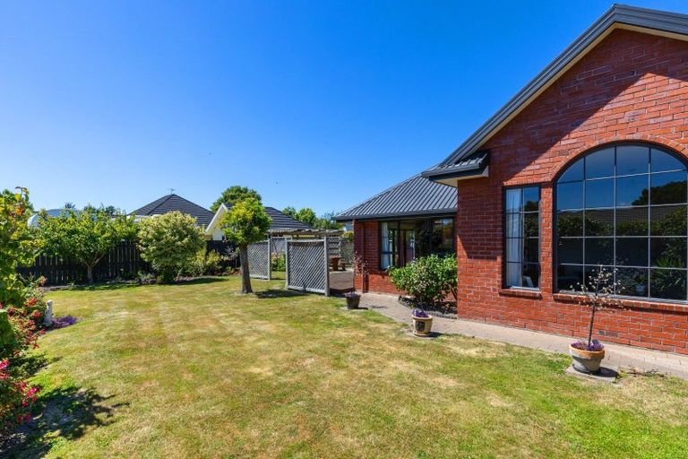 Photo of property in 4 Cherrywood Park, Springlands, Blenheim, 7201