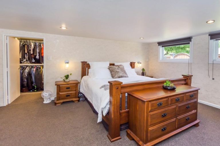 Photo of property in 226 Wairakei Road, Bryndwr, Christchurch, 8053