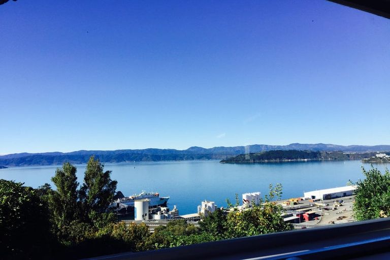 Photo of property in 48 Anne Street, Wadestown, Wellington, 6012