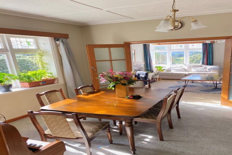 Photo of property in 6 Krull Street, Vogeltown, Wellington, 6021