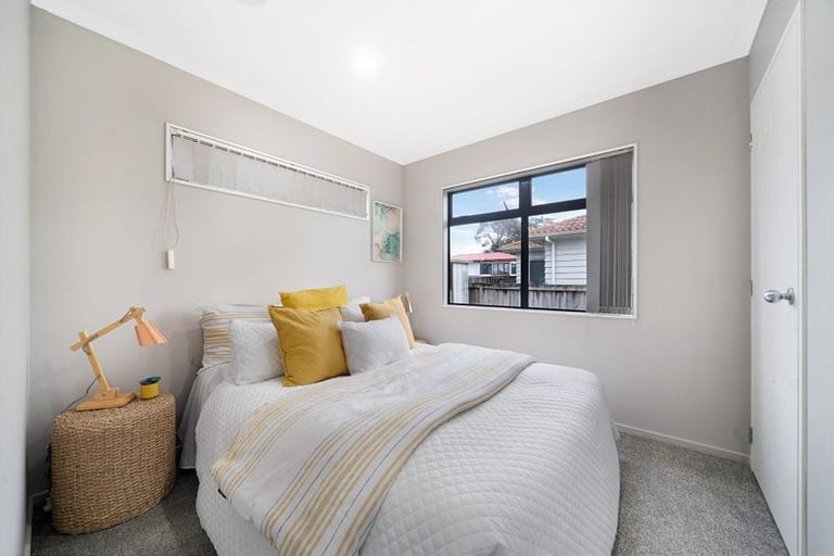 Photo of property in 32d Gifford Road, Papatoetoe, Auckland, 2025