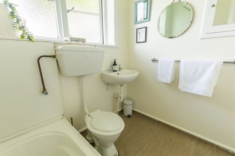 Photo of property in 107 Mackenzie Street, Winton, 9720