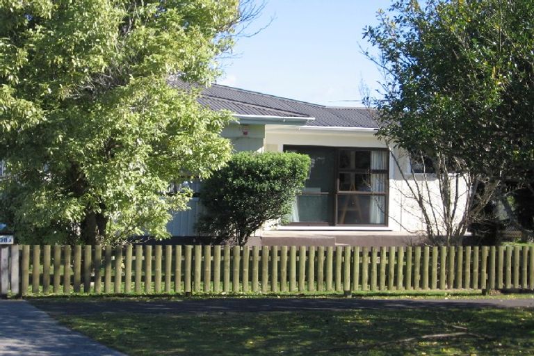Photo of property in 18 Bunnythorpe Road, Papakura, 2110
