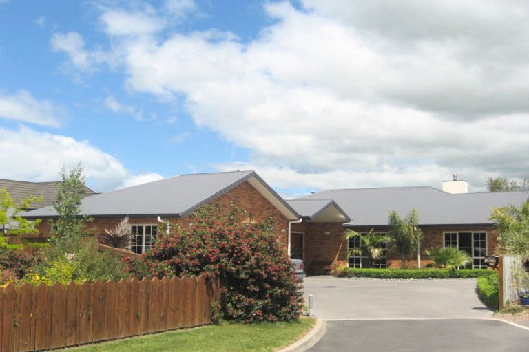 Photo of property in 41 Oaklands Drive, Cambridge, 3434