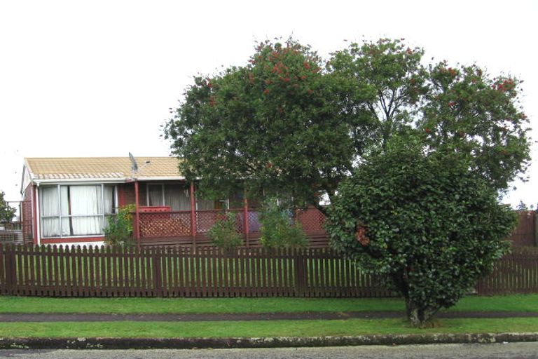 Photo of property in 8 Esk Crescent, Tokoroa, 3420