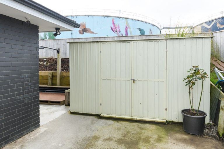 Photo of property in 36 Macdonald Heights, Feilding, 4702