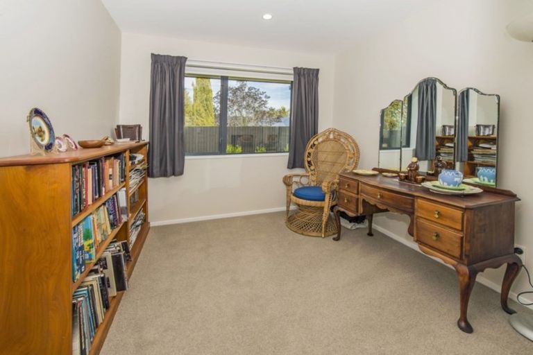 Photo of property in 6 Walter Place, Kirwee, Darfield, 7571