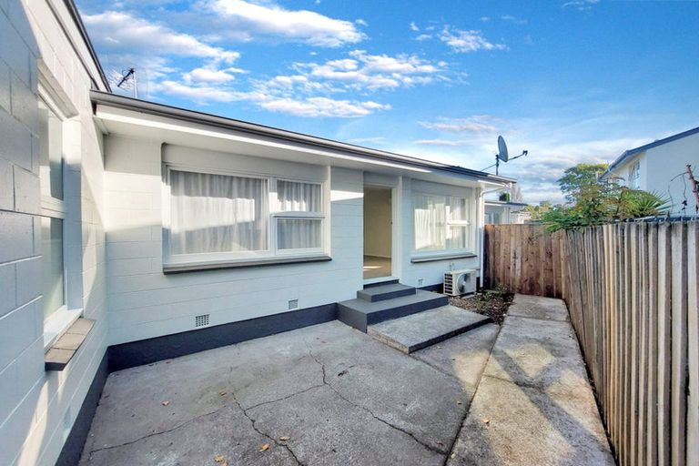 Photo of property in 2/263 Fitzgerald Avenue, Christchurch Central, Christchurch, 8013