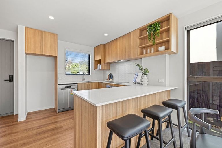 Photo of property in 8/7 Lindores Street, Addington, Christchurch, 8024