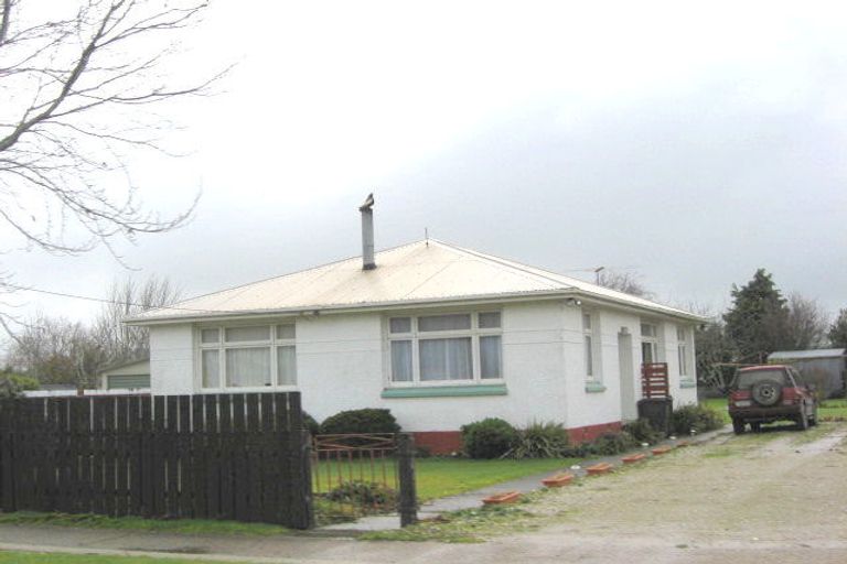 Photo of property in 41 Turner Street, Edendale, 9825