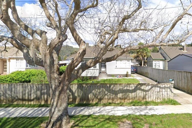 Photo of property in 44 Fisk Street, Naenae, Lower Hutt, 5011