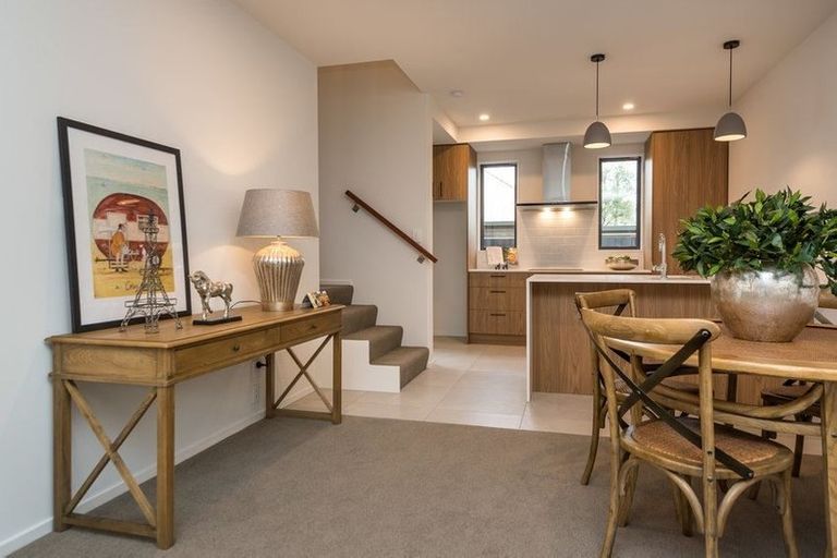 Photo of property in 2/555 Manchester Street, St Albans, Christchurch, 8014