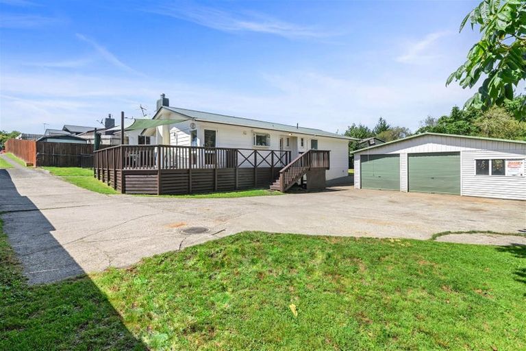 Photo of property in 62 Alison Street, Mangakakahi, Rotorua, 3015