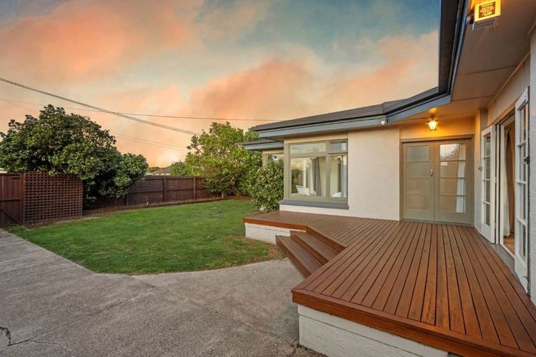 Photo of property in 16 Mcintyre Street, Shirley, Christchurch, 8013