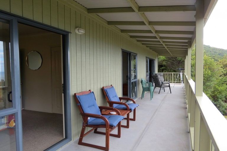 Photo of property in 473c Tuateawa Road, Tuateawa, Coromandel, 3583