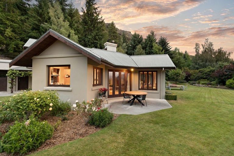 Photo of property in 515 Mount Barker Road, Wanaka, 9382