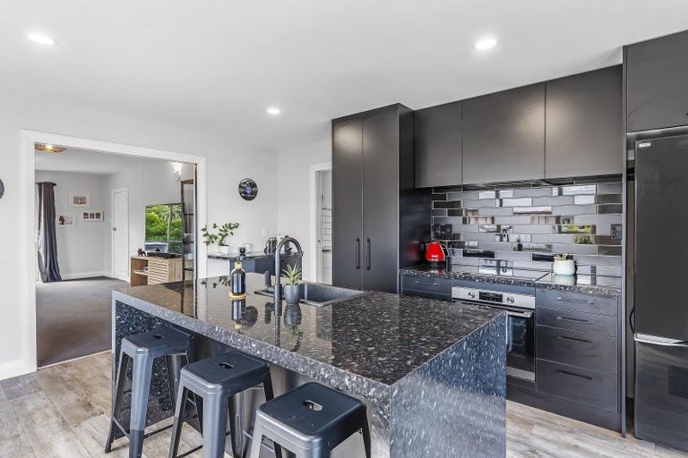 Photo of property in 13 Gawler Street, Te Horo Beach, Otaki, 5581