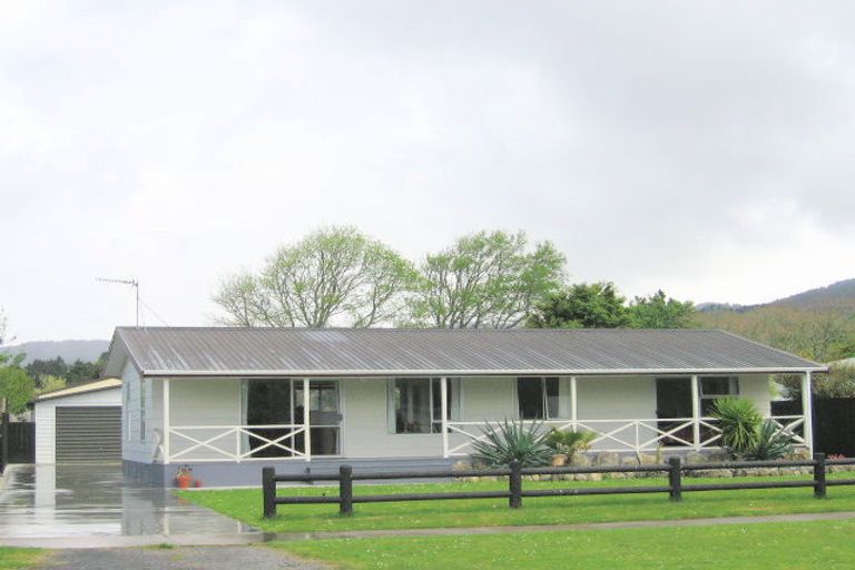 Photo of property in 38 Kitchener Street, Waihi, 3610