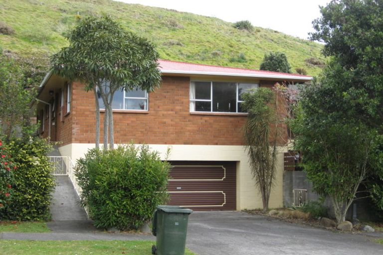 Photo of property in 34 Whakawhiti Street, Marfell, New Plymouth, 4310