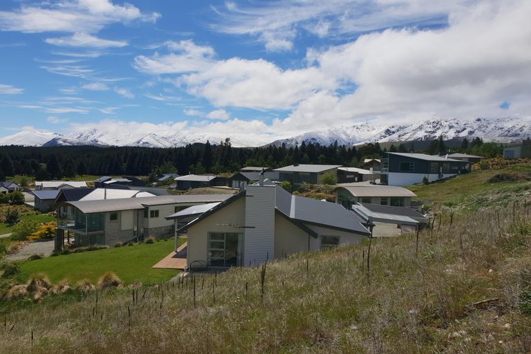 Photo of property in 9 Pollock Place, Lake Tekapo, 7999