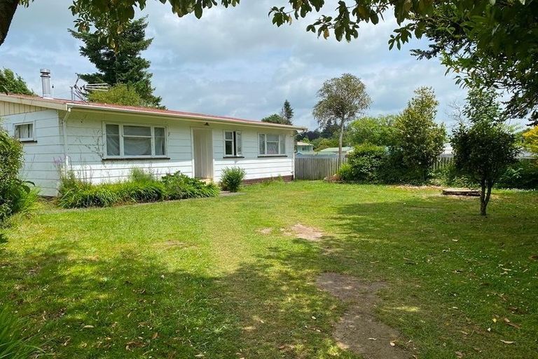 Photo of property in 11 Pentland Terrace, Tokoroa, 3420