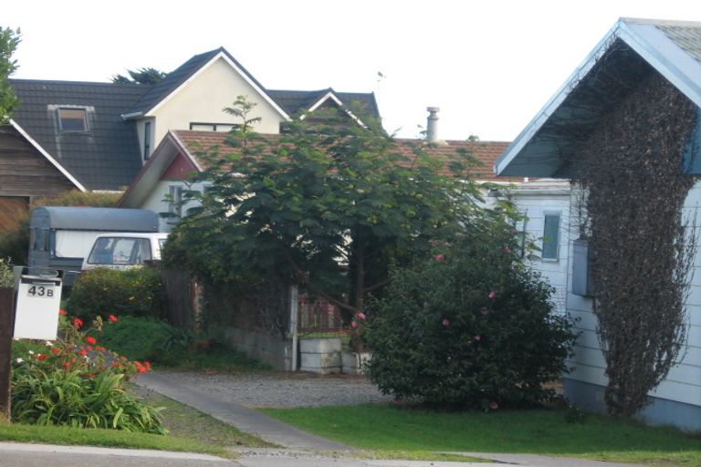 Photo of property in 43 Tasman Road, Otaki Beach, Otaki, 5512