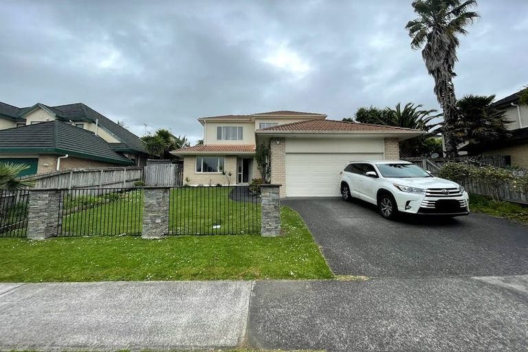 Photo of property in 54a Santa Ana Drive, Dannemora, Auckland, 2016