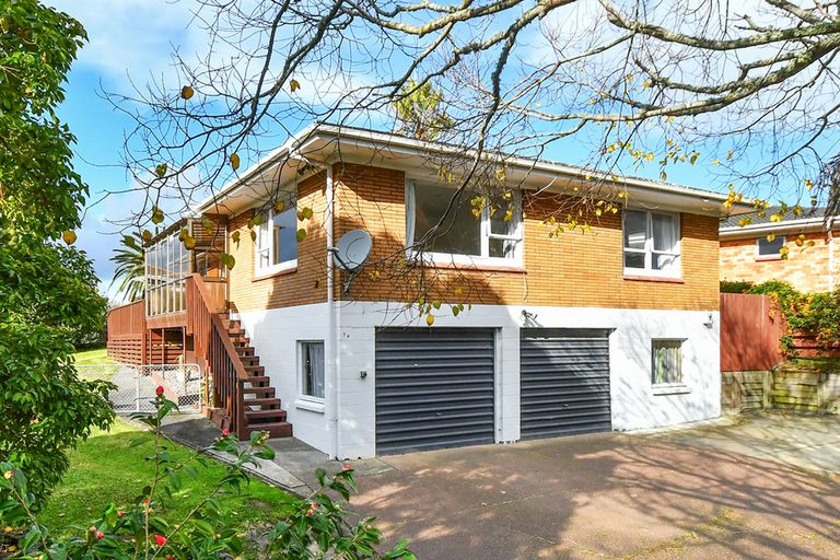 Photo of property in 78 Ray Small Drive, Pahurehure, Papakura, 2113