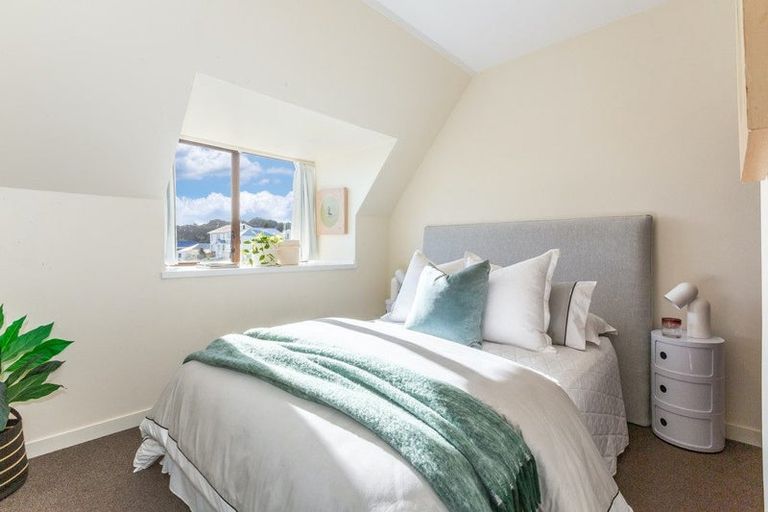 Photo of property in Hiropi St Village, 64/46 Hiropi Street, Newtown, Wellington, 6021