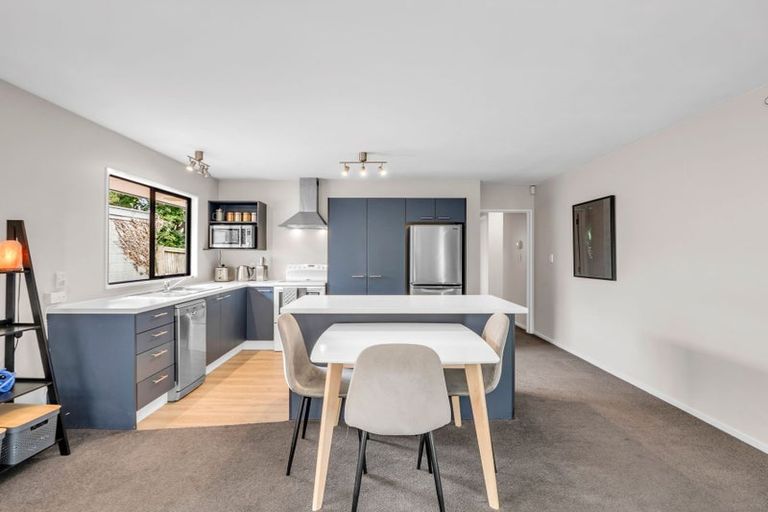 Photo of property in 118a Nursery Road, Phillipstown, Christchurch, 8011