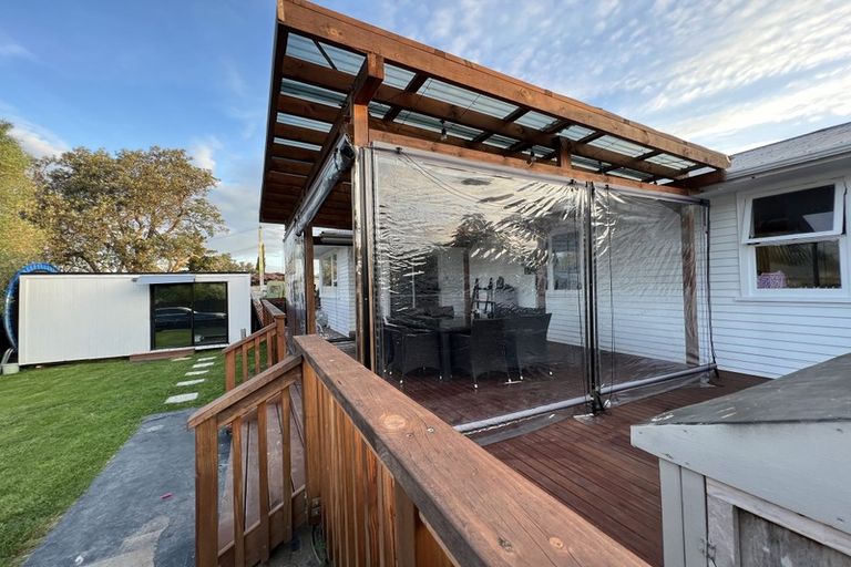 Photo of property in 17 Greenhaven Avenue, Opaheke, Papakura, 2113