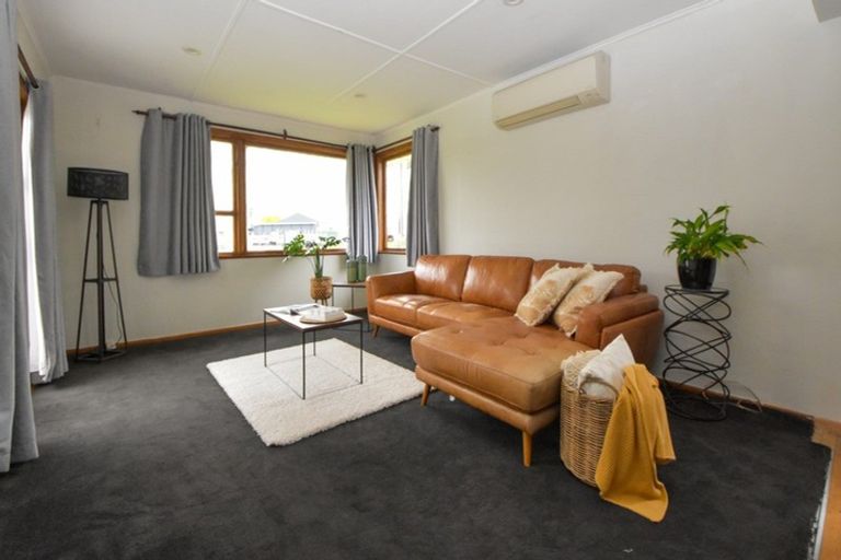 Photo of property in 7 Solway Crescent, Solway, Masterton, 5810