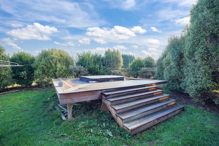 Photo of property in 180 Helena Road, Makarewa, Invercargill, 9876