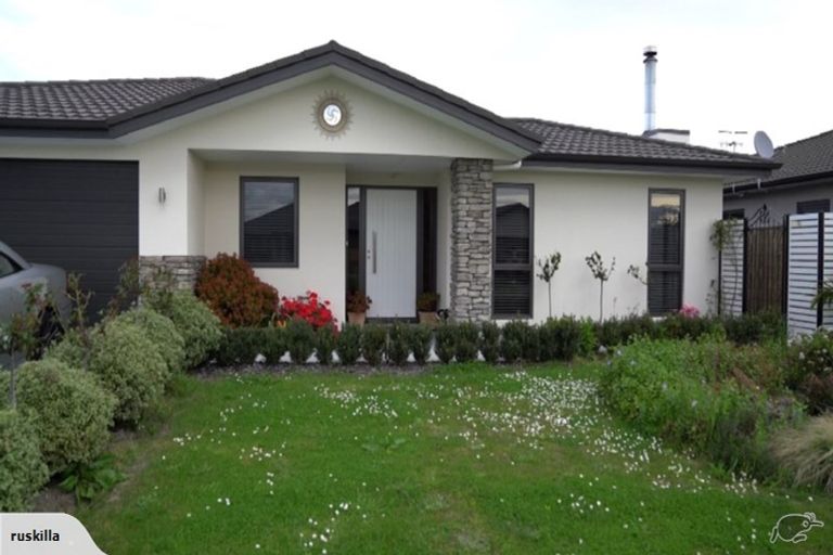 Photo of property in 12 Waitaki Way, Poraiti, Napier, 4112