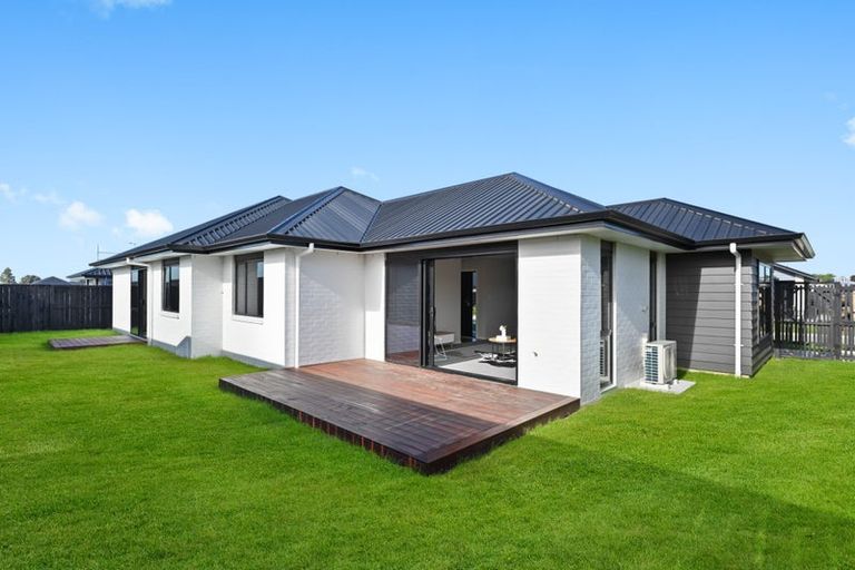 Photo of property in 34 Evergreen Parade, Morrinsville, 3300