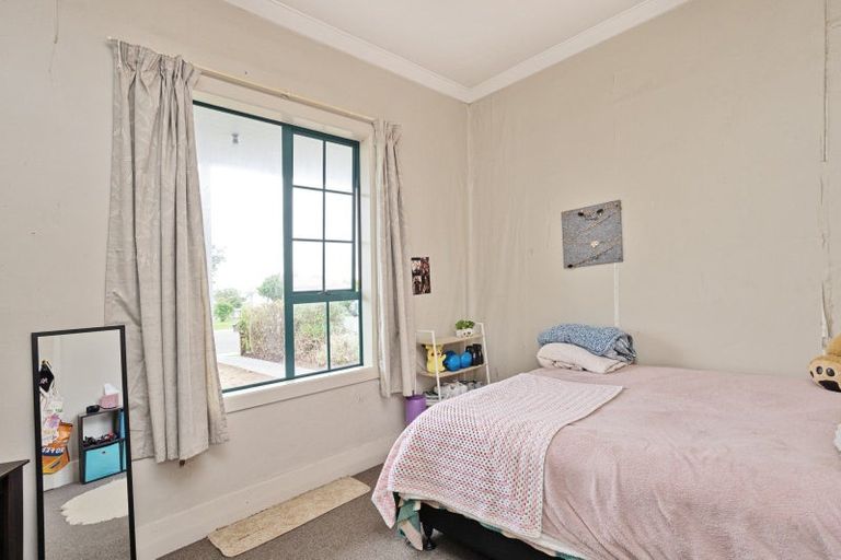 Photo of property in 40 Brown Street, Strathern, Invercargill, 9812