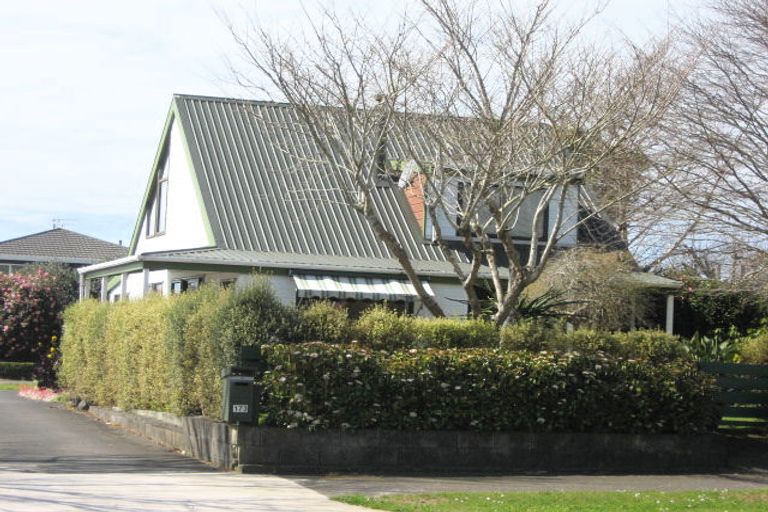 Photo of property in 173 Brooklands Road, Vogeltown, New Plymouth, 4310