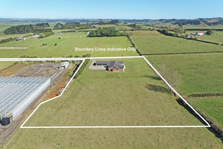 Photo of property in 379a Aka Aka Road, Puni, 2678