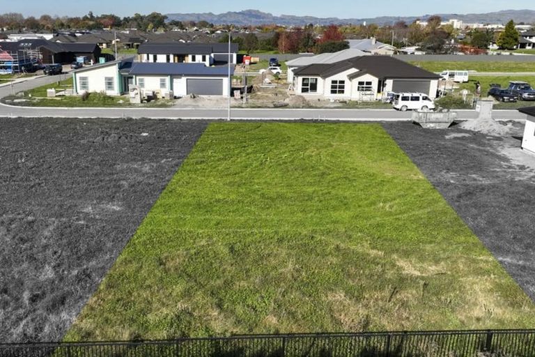 Photo of property in 25 Arihi Crescent, Frimley, Hastings, 4120