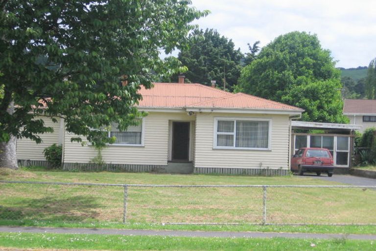 Photo of property in 360 Taupo Road, Taumarunui, 3920