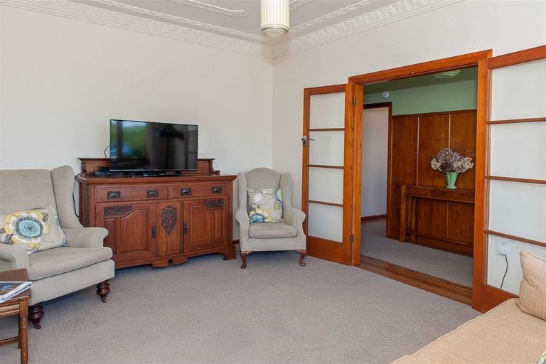 Photo of property in 21 Till Street, South Hill, Oamaru, 9400