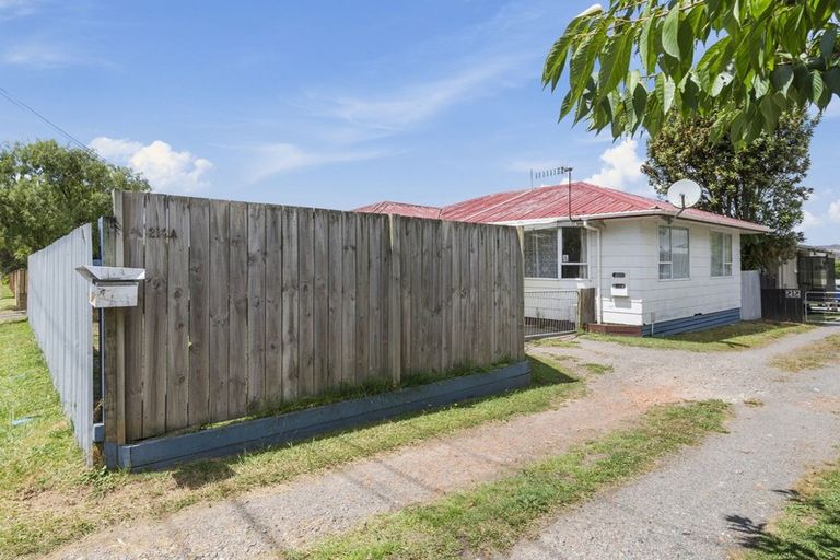 Photo of property in 212a Clayton Road, Mangakakahi, Rotorua, 3015