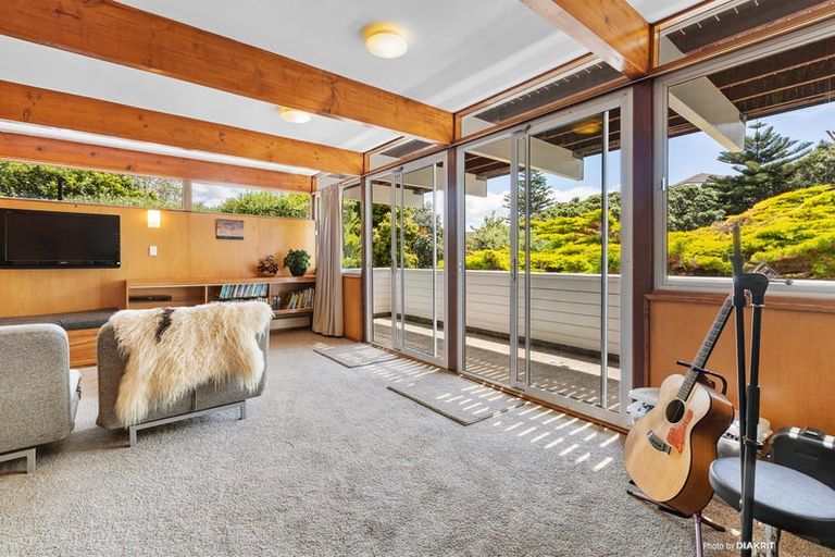 Photo of property in 79 Nevay Road, Miramar, Wellington, 6022